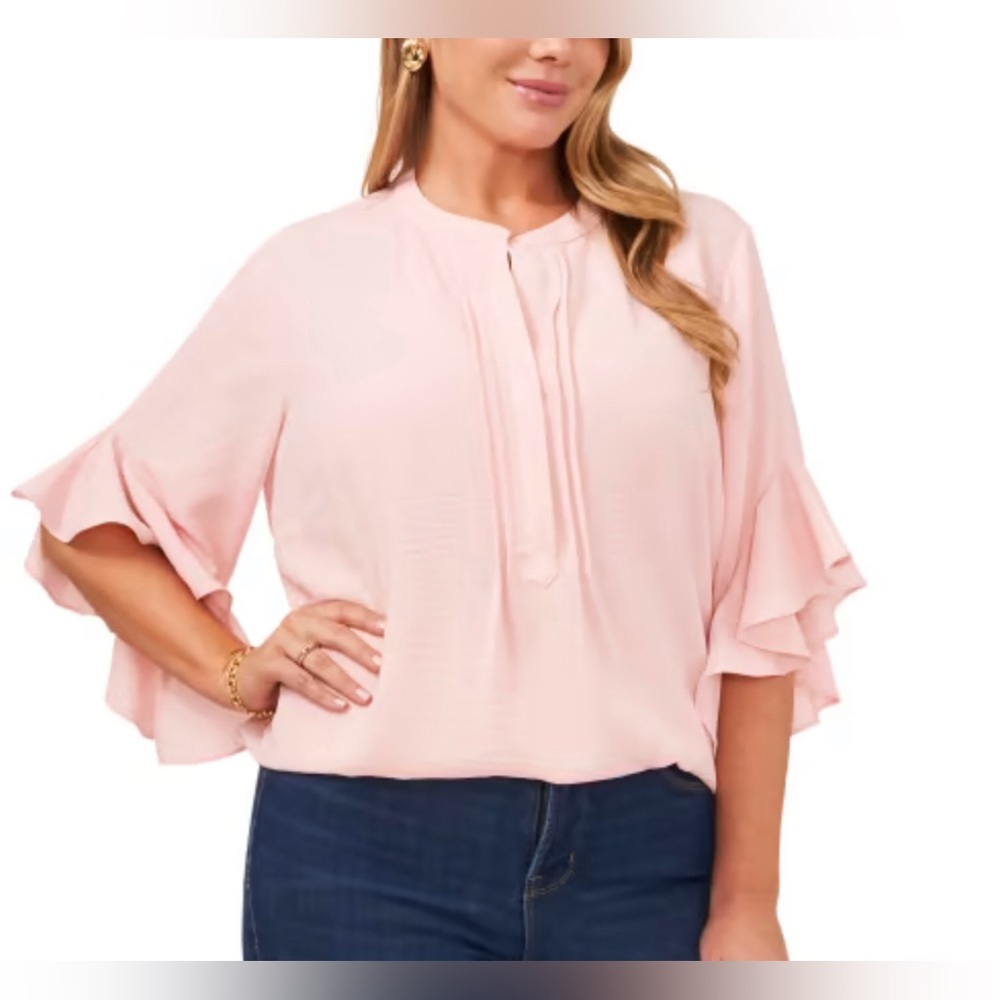 NWT Vince Camuto Womens Blouses